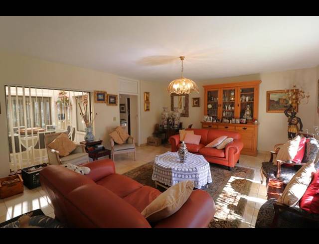 3 BEDROOM CLUSTER FOR SALE IN SANDOWN